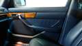 Mercedes-Benz 500 SEL W126 mit Top-Ausstattung! Grau - thumbnail 9