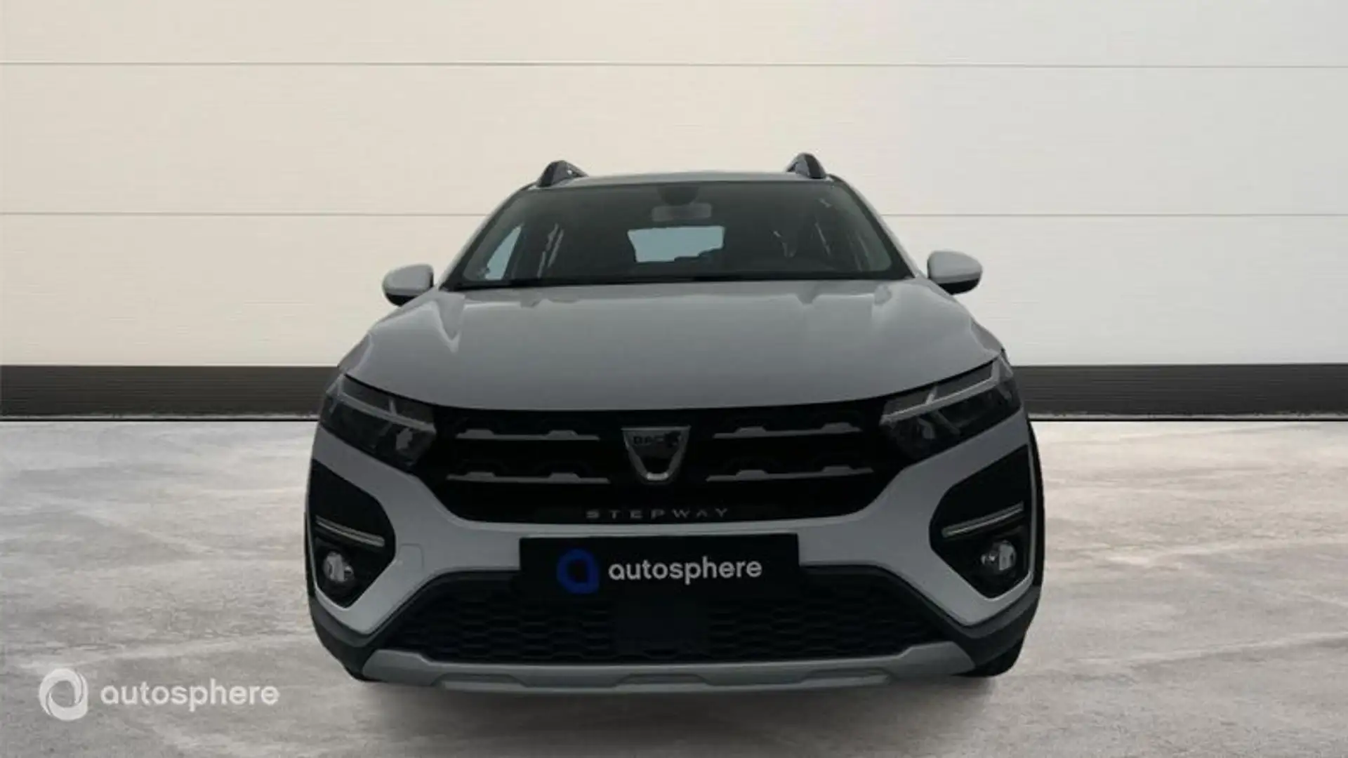 Dacia Sandero 1.0 ECO-G 100ch Stepway Confort - 2
