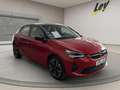 Opel Corsa-e e GS Line Rot - thumbnail 7