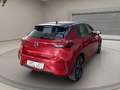 Opel Corsa-e e GS Line Rot - thumbnail 5