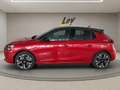 Opel Corsa-e e GS Line Rot - thumbnail 2