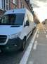 Mercedes-Benz Sprinter CHASSIS CAB 314 CDI 39 3.5T Wit - thumbnail 1