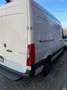 Mercedes-Benz Sprinter CHASSIS CAB 314 CDI 39 3.5T Wit - thumbnail 2