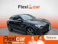Alfa Romeo Stelvio 2.2 Diésel 154kW (210CV) Veloce Q4 Negro - thumbnail 1
