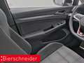 Volkswagen Golf GTI 8 2.0 TSI DSG BLACK STYLE PANO H&K-SOUND 19 Queens Schwarz - thumbnail 12
