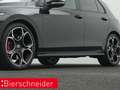 Volkswagen Golf GTI 8 2.0 TSI DSG BLACK STYLE PANO H&K-SOUND 19 Queens Schwarz - thumbnail 27