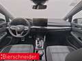 Volkswagen Golf GTI 8 2.0 TSI DSG BLACK STYLE PANO H&K-SOUND 19 Queens Schwarz - thumbnail 10