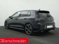Volkswagen Golf GTI 8 2.0 TSI DSG BLACK STYLE PANO H&K-SOUND 19 Queens Schwarz - thumbnail 4