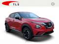 Nissan Juke N-STYLE - 1.0 DIG-T - 114PS - SOLID RED Rood - thumbnail 4