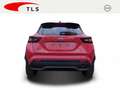 Nissan Juke N-STYLE - 1.0 DIG-T - 114PS - SOLID RED Rood - thumbnail 7