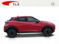 Nissan Juke N-STYLE - 1.0 DIG-T - 114PS - SOLID RED Rosso - thumbnail 8
