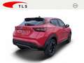 Nissan Juke N-STYLE - 1.0 DIG-T - 114PS - SOLID RED Rouge - thumbnail 3