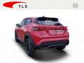 Nissan Juke N-STYLE - 1.0 DIG-T - 114PS - SOLID RED Rood - thumbnail 2