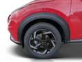 Nissan Juke N-STYLE - 1.0 DIG-T - 114PS - SOLID RED Rood - thumbnail 16