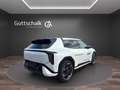 Kia EV4 81,4 kWh FWD GT-Line Blanc - thumbnail 7