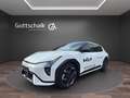 Kia EV4 81,4 kWh FWD GT-Line Blanc - thumbnail 1