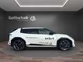 Kia EV4 81,4 kWh FWD GT-Line Blanc - thumbnail 5