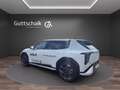 Kia EV4 81,4 kWh FWD GT-Line Blanc - thumbnail 6