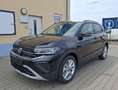 Volkswagen T-Cross Limited Life AHK 4J.G. Sitzheizung vorn variabl... Schwarz - thumbnail 1