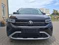 Volkswagen T-Cross Limited Life AHK 4J.G. Sitzheizung vorn variabl... Schwarz - thumbnail 2