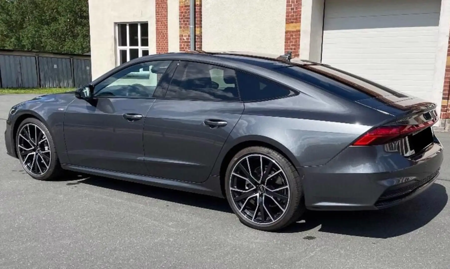 Audi A7 A7 Sportback 50 TDI 286 Tiptronic 8 Quattro - 1