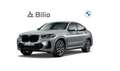 BMW X4 xDrive20d M Sport Grijs - thumbnail 1
