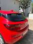 Opel Astra 1.6CDTi S/S Dynamic 110 Rojo - thumbnail 3