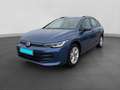 Volkswagen Golf Variant 1.5 eTSI DSG LIFE NAVI KAMERA HuD Blau - thumbnail 2