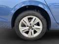 Volkswagen Golf Variant 1.5 eTSI DSG LIFE NAVI KAMERA HuD Blau - thumbnail 7
