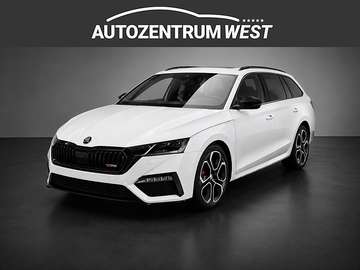 1.4 TSI iV RS...Pano/Matrix/Standh.