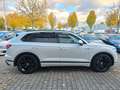 Volkswagen Touareg 3.0 V6 TDI SCR 4MOTION Tiptronic CR7 Blanc - thumbnail 9