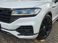 Volkswagen Touareg 3.0 V6 TDI SCR 4MOTION Tiptronic CR7 Weiß - thumbnail 12