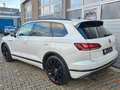Volkswagen Touareg 3.0 V6 TDI SCR 4MOTION Tiptronic CR7 Weiß - thumbnail 5