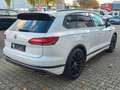 Volkswagen Touareg 3.0 V6 TDI SCR 4MOTION Tiptronic CR7 Weiß - thumbnail 8