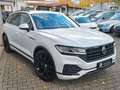Volkswagen Touareg 3.0 V6 TDI SCR 4MOTION Tiptronic CR7 Weiß - thumbnail 10