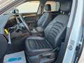 Volkswagen Touareg 3.0 V6 TDI SCR 4MOTION Tiptronic CR7 Weiß - thumbnail 14
