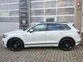 Volkswagen Touareg 3.0 V6 TDI SCR 4MOTION Tiptronic CR7 Blanc - thumbnail 4
