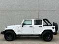 Jeep Wrangler 2.8 CRD Sahara Khan wheels automaat new muds Blanc - thumbnail 1