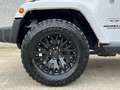 Jeep Wrangler 2.8 CRD Sahara Khan wheels automaat new muds Blanco - thumbnail 17