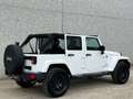 Jeep Wrangler 2.8 CRD Sahara Khan wheels automaat new muds Blanco - thumbnail 9