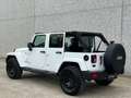 Jeep Wrangler 2.8 CRD Sahara Khan wheels automaat new muds Wit - thumbnail 2