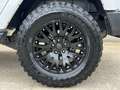 Jeep Wrangler 2.8 CRD Sahara Khan wheels automaat new muds Blanc - thumbnail 16