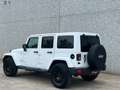 Jeep Wrangler 2.8 CRD Sahara Khan wheels automaat new muds Wit - thumbnail 5