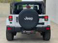 Jeep Wrangler 2.8 CRD Sahara Khan wheels automaat new muds Blanco - thumbnail 12