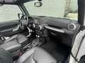 Jeep Wrangler 2.8 CRD Sahara Khan wheels automaat new muds Blanc - thumbnail 10