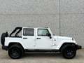Jeep Wrangler 2.8 CRD Sahara Khan wheels automaat new muds Blanco - thumbnail 8