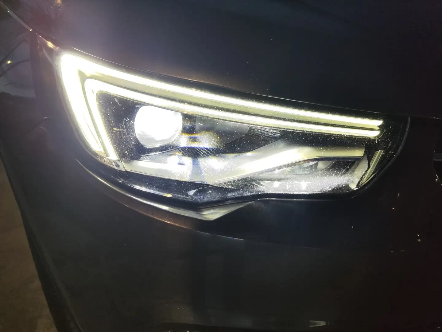 Opel Grandland X X 1.5 diesel Ecotec Start&Stop Innovation Grigio - 2