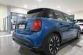 MINI Cooper Mini 5p 1.5 Cooper Classic auto Blauw - thumbnail 4