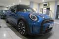 MINI Cooper Mini 5p 1.5 Cooper Classic auto Blauw - thumbnail 3