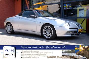 2.0-16V T.Spark,leer, 17 inch,